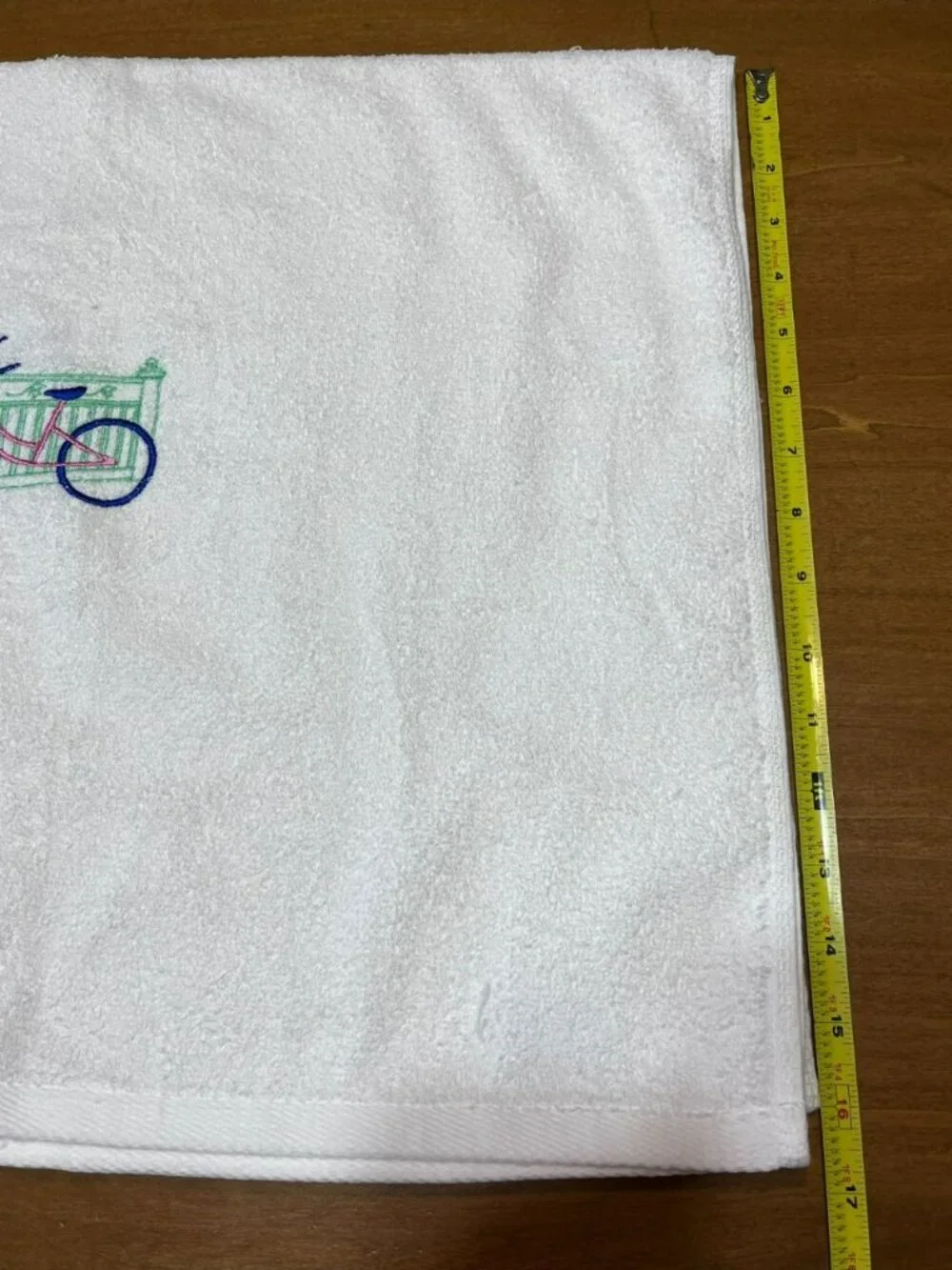 2 A Seasider Experience Cotton Beach Towels 36 X 65 NWOT
